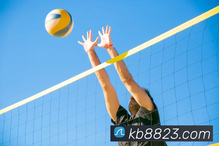 kb体育品牌故事