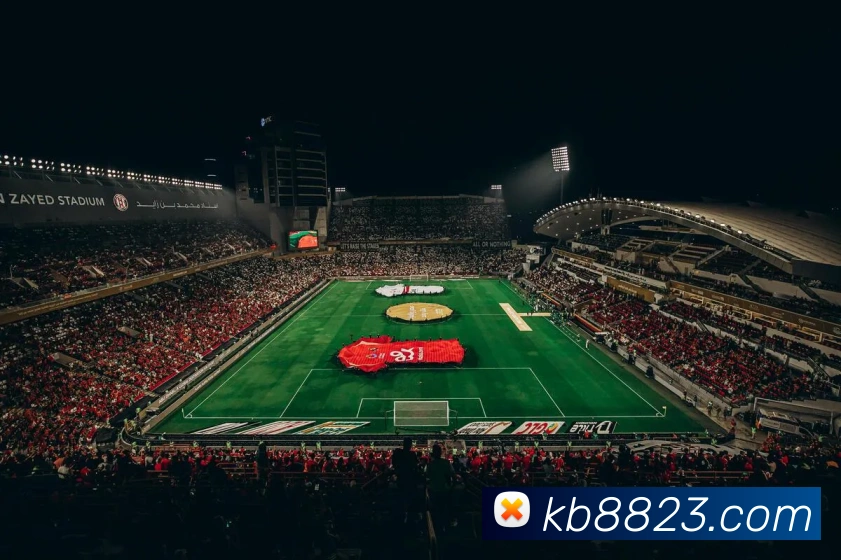 kb体育服务体系